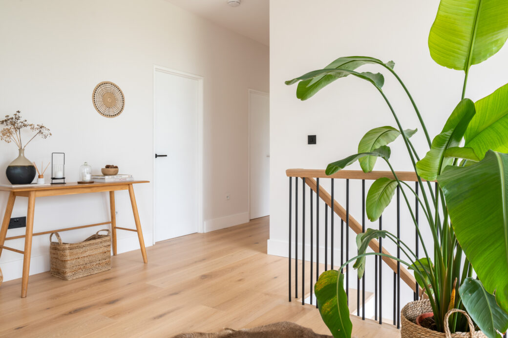 Large family home in Shropshire
