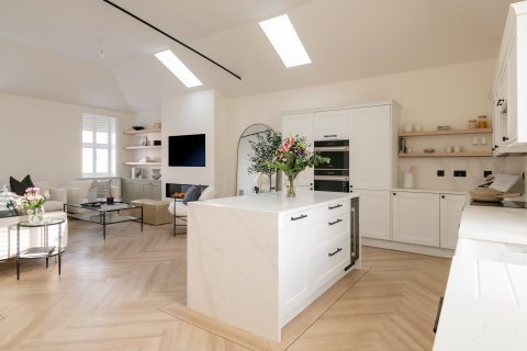 Apartment in West Yorkshire