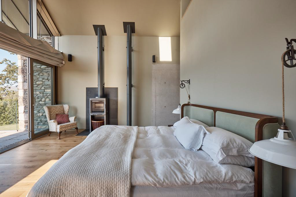 Large family home in Cumbria
