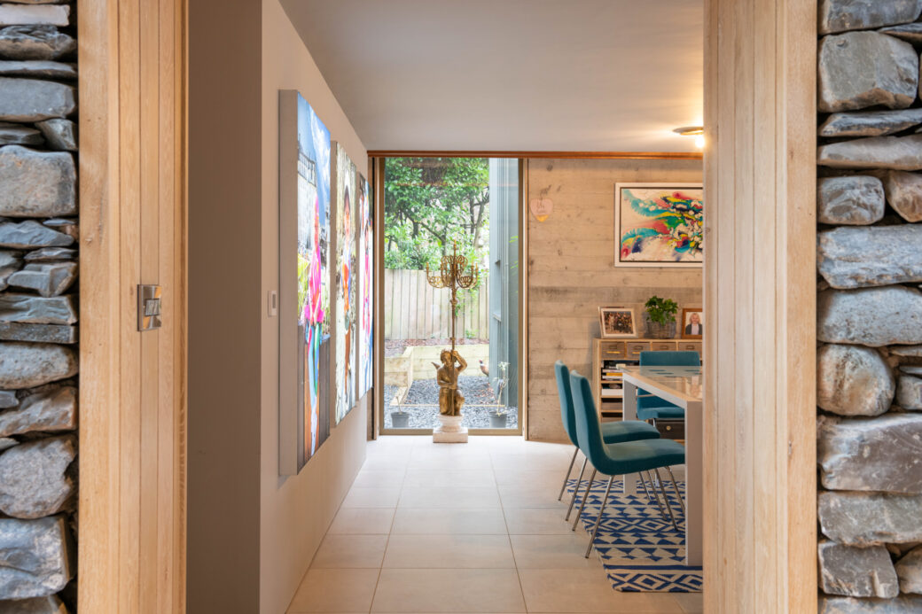 Large family home in Cumbria