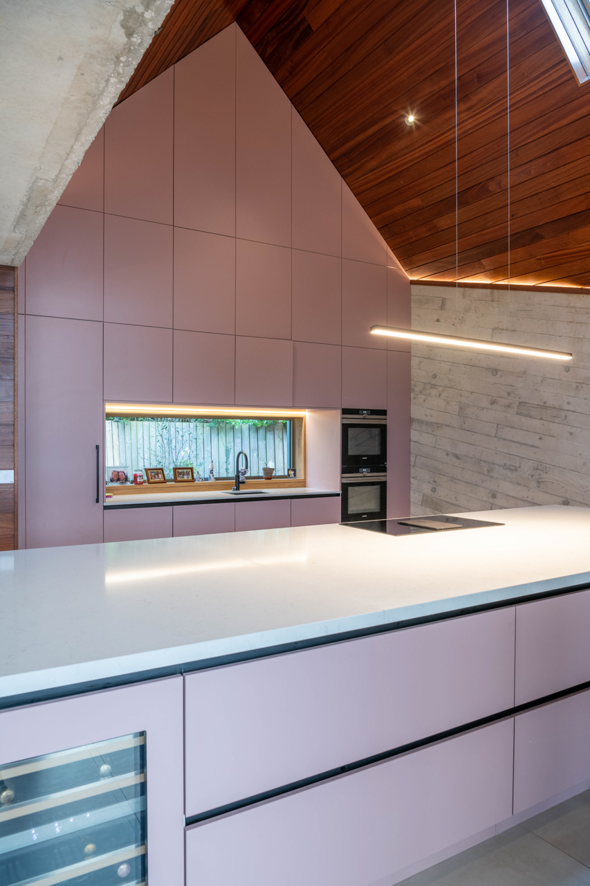 Large family home in Cumbria
