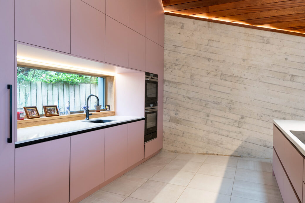 Large family home in Cumbria