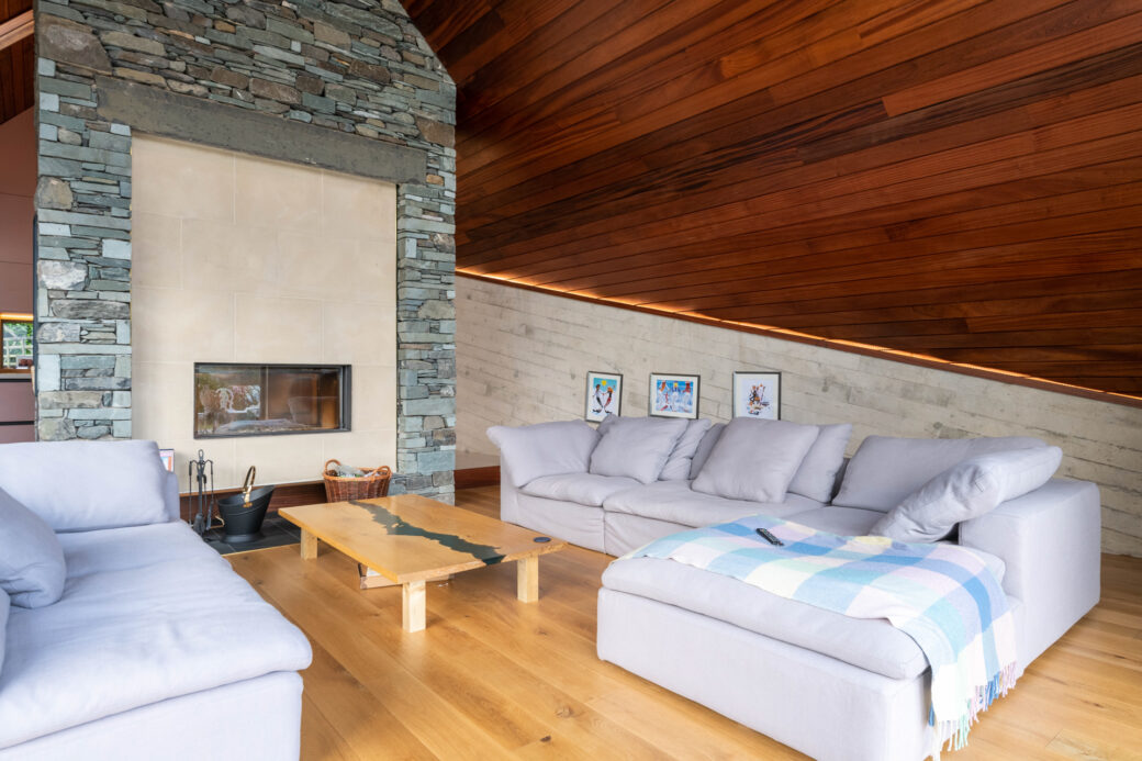 Large family home in Cumbria