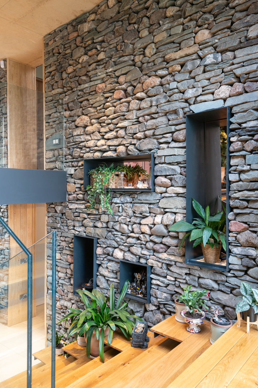 Large family home in Cumbria