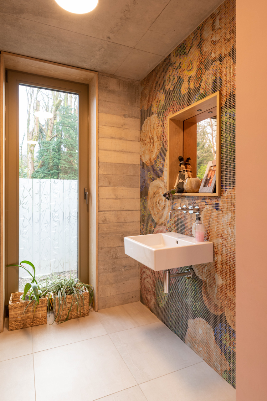 Large family home in Cumbria