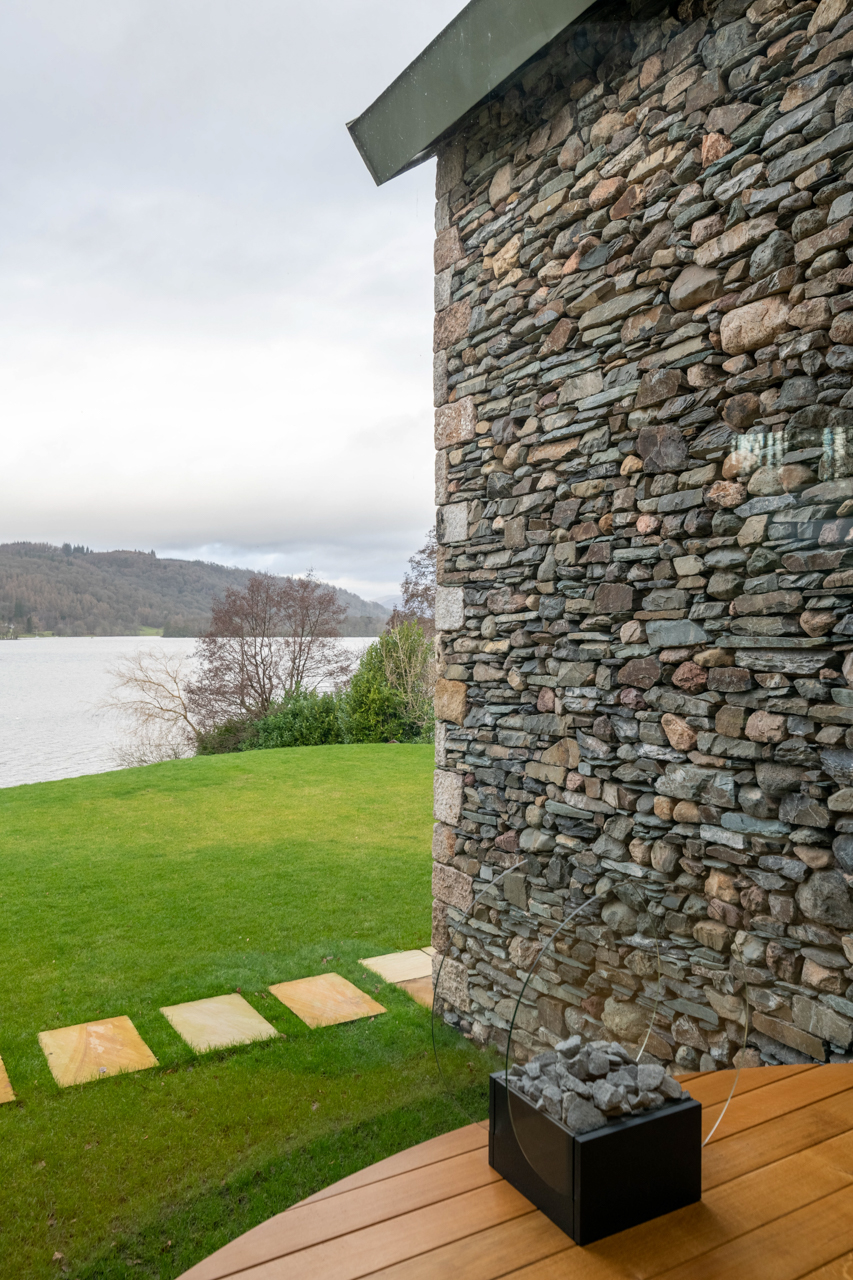 Large family home in Cumbria