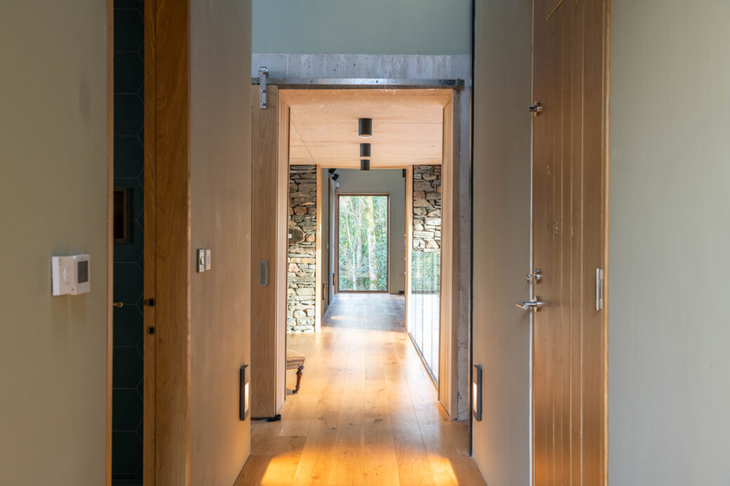 Large family home in Cumbria