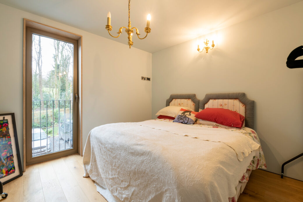 Large family home in Cumbria