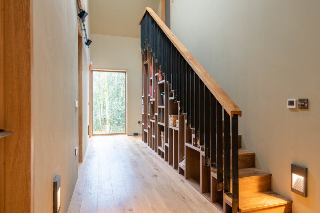 Large family home in Cumbria