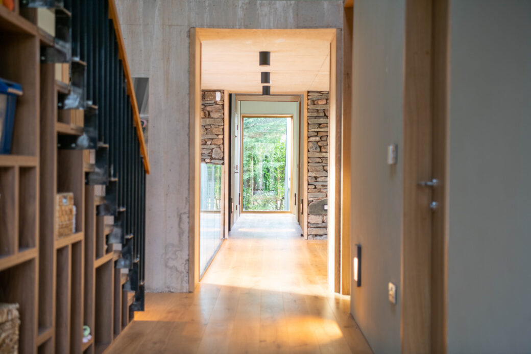 Large family home in Cumbria