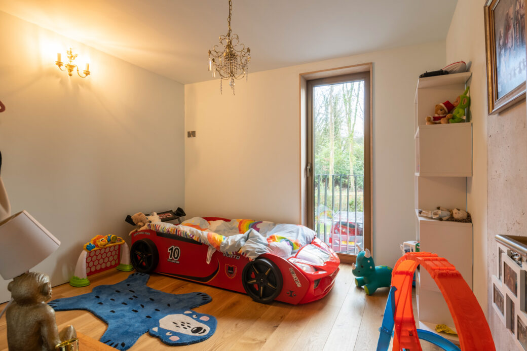 Large family home in Cumbria