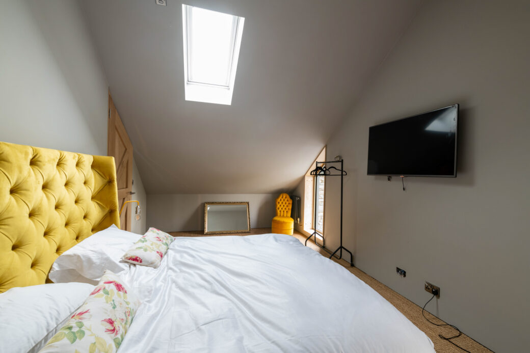 Large family home in Cumbria