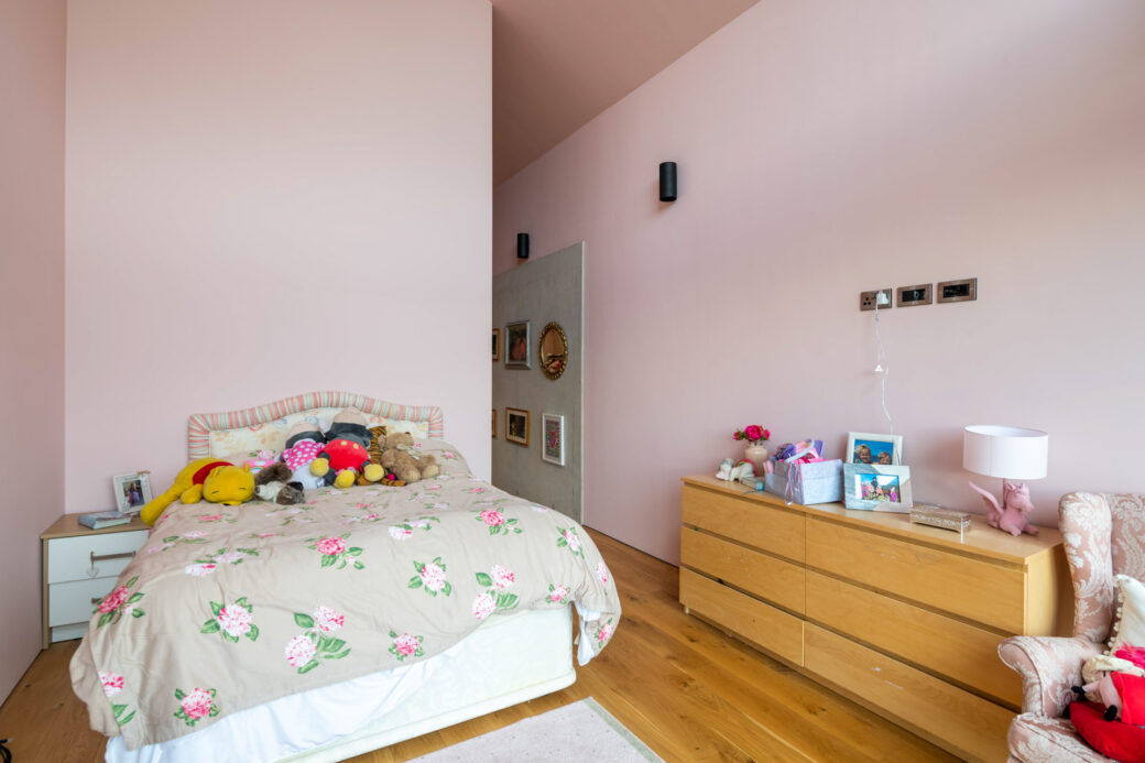 Large family home in Cumbria