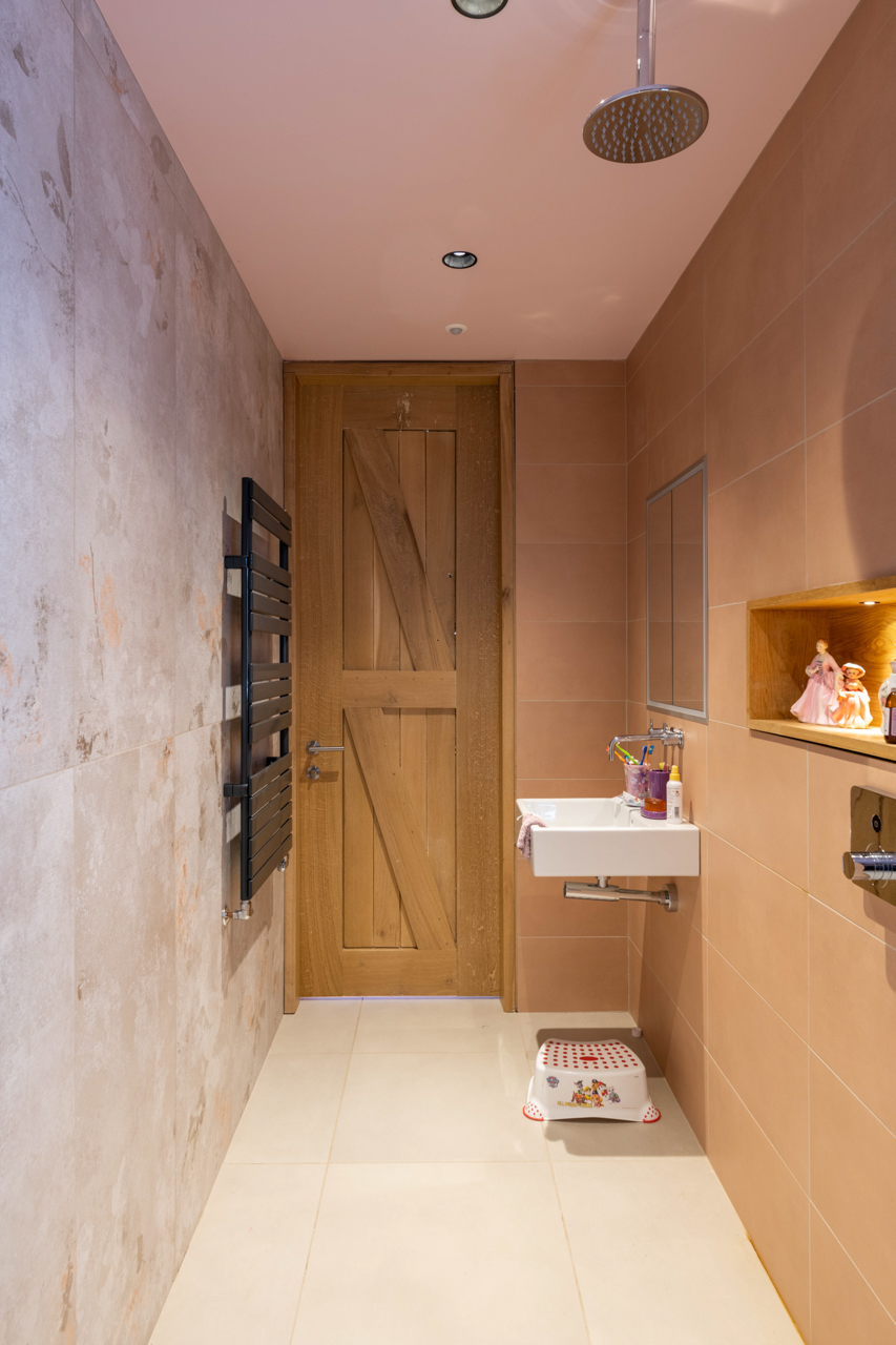 Large family home in Cumbria