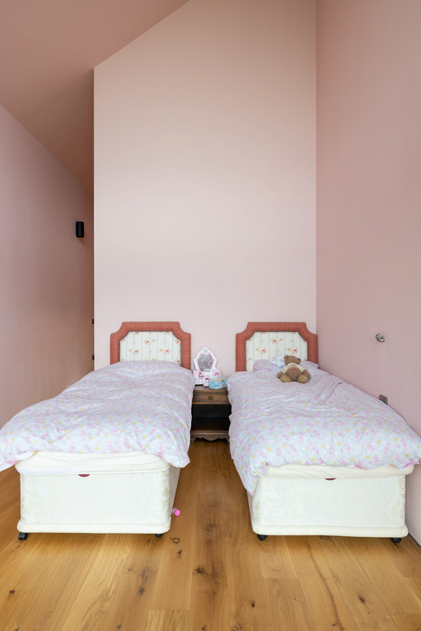 Large family home in Cumbria