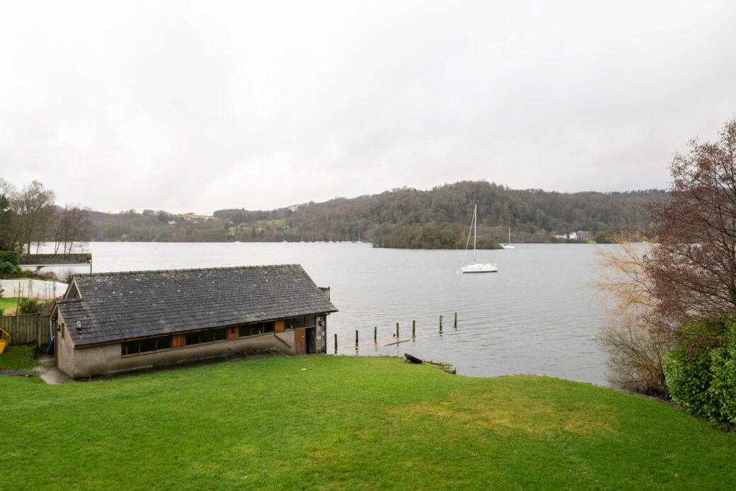 Large family home in Cumbria