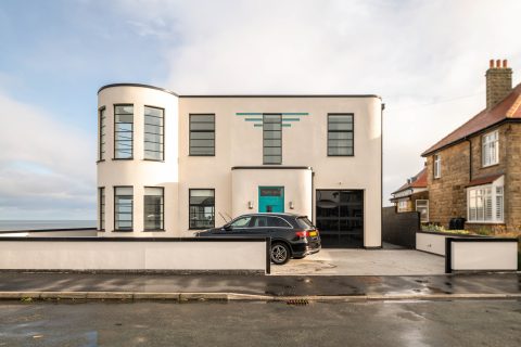 Large family home in North Yorkshire