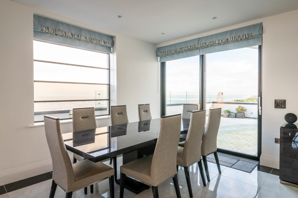 Large family home in North Yorkshire