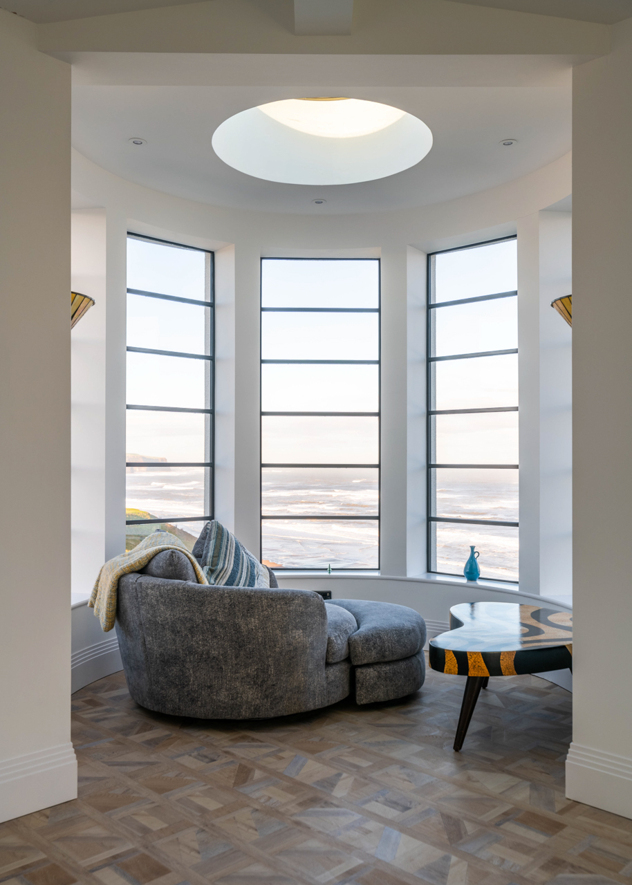 Large family home in North Yorkshire