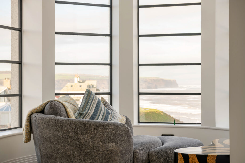 Large family home in North Yorkshire