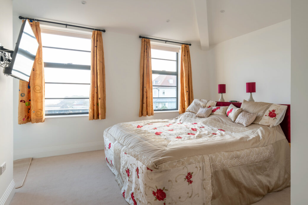 Large family home in North Yorkshire