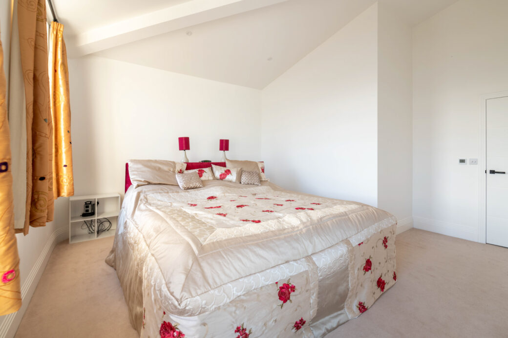 Large family home in North Yorkshire