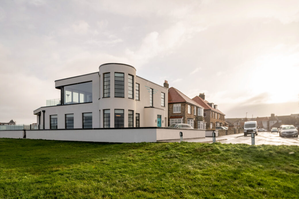 Large family home in North Yorkshire