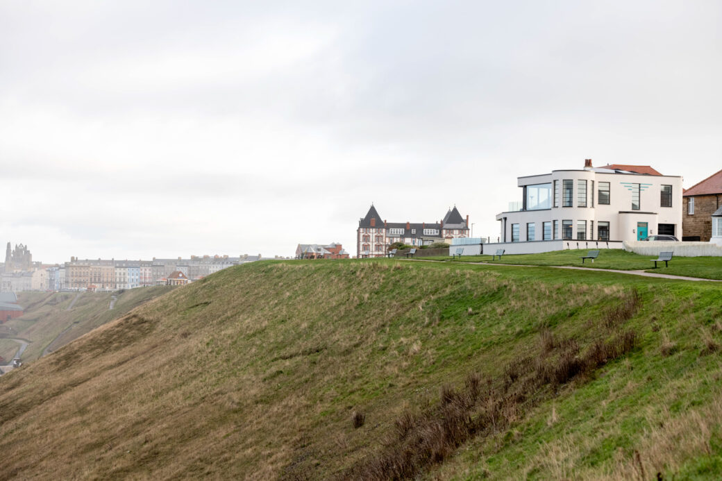 Large family home in North Yorkshire