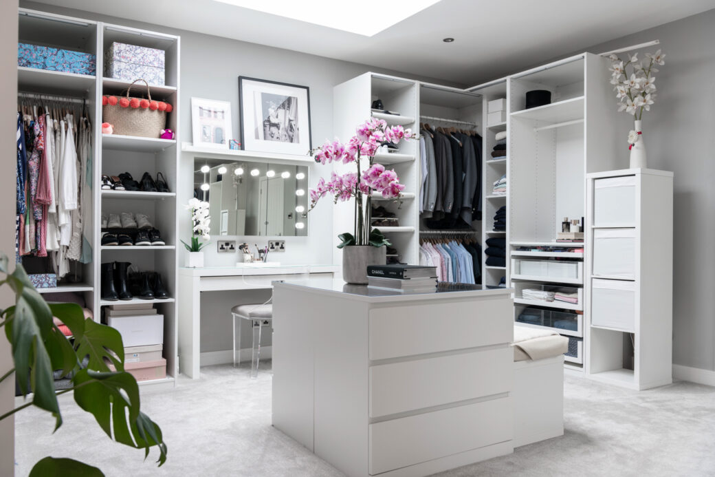 Large family home in Nottingham