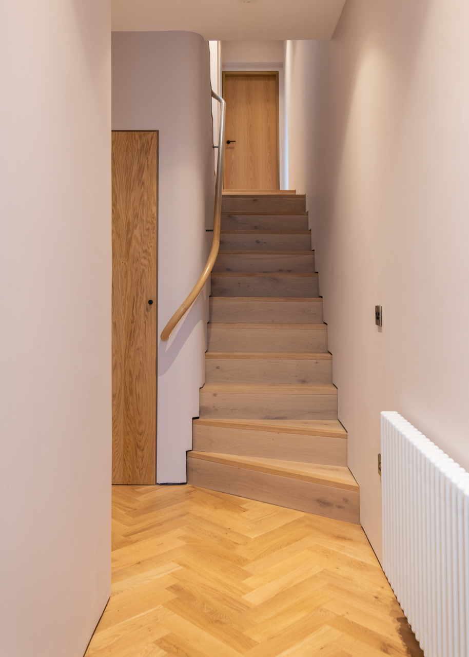 Interior design home in Manchester
