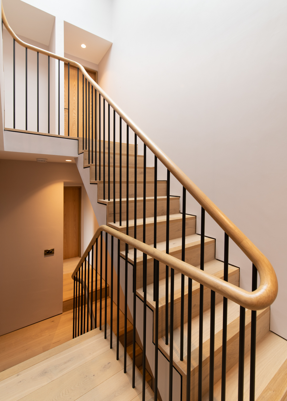 Interior design home in Manchester