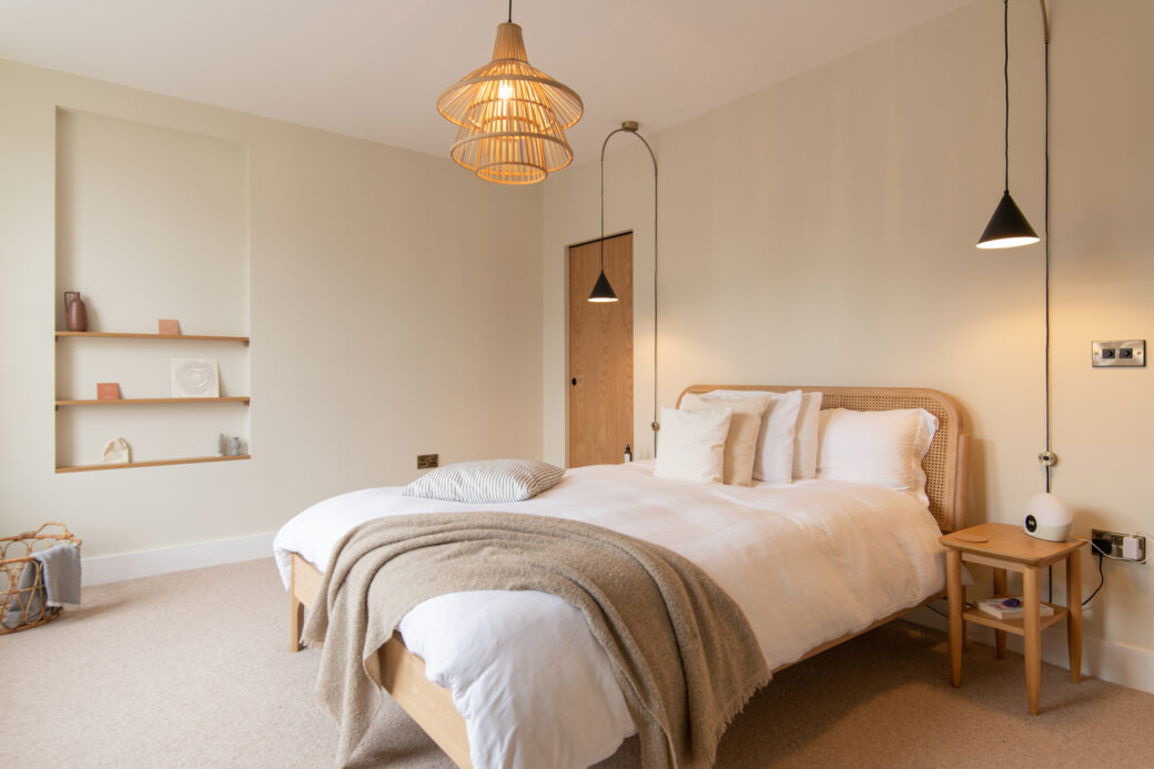 Interior design home in Manchester