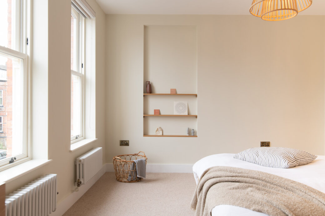 Interior design home in Manchester