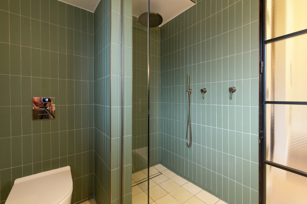 Interior design home in Manchester