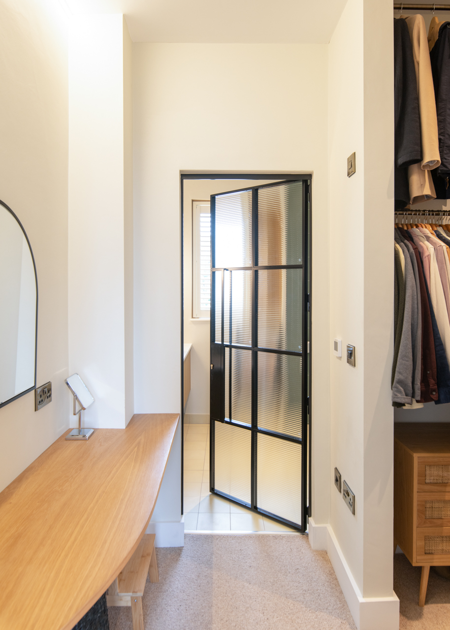 Interior design home in Manchester