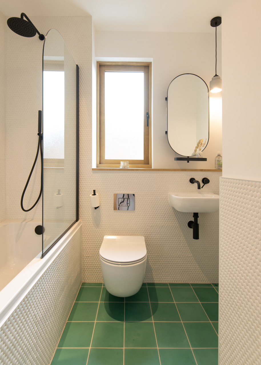 Interior design home in Manchester