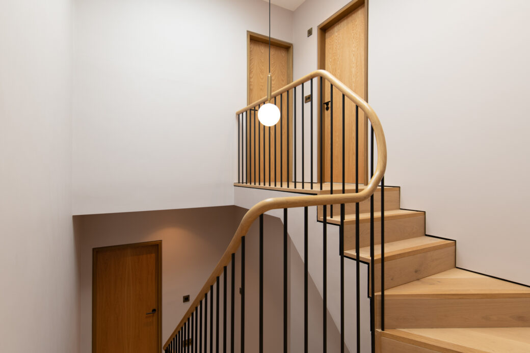 Interior design home in Manchester