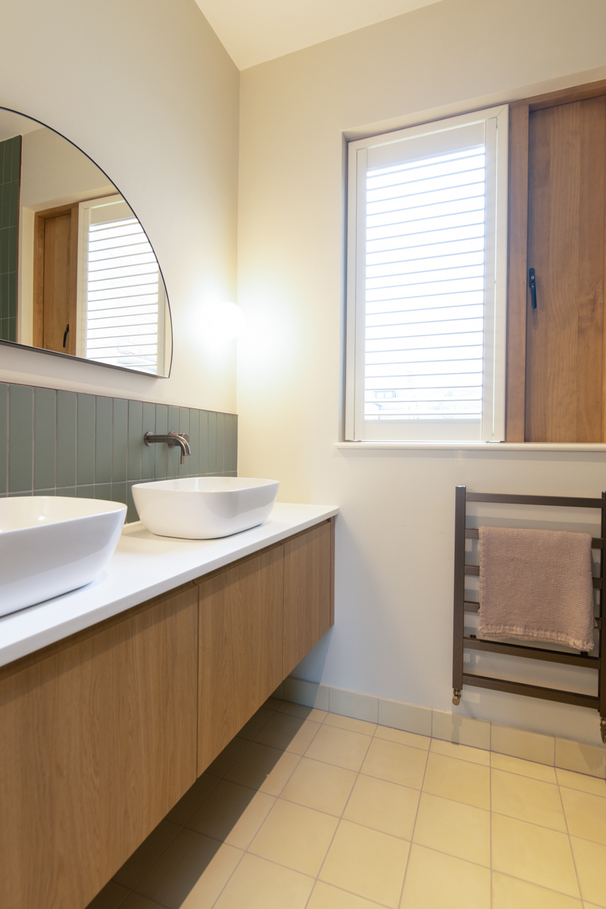 Interior design home in Manchester