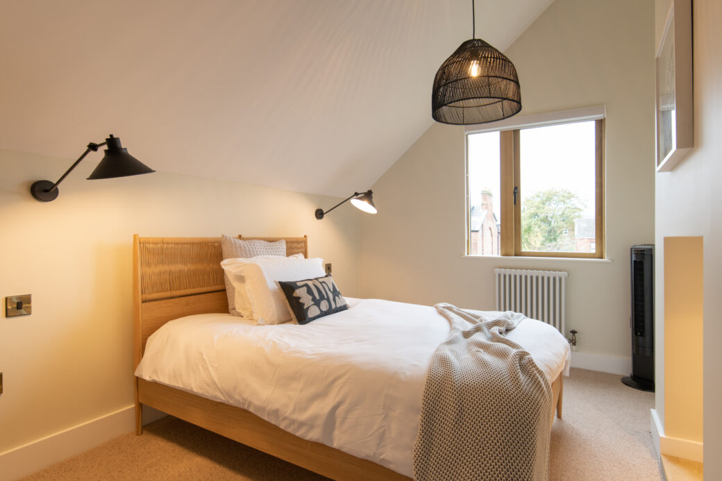 Interior design home in Manchester