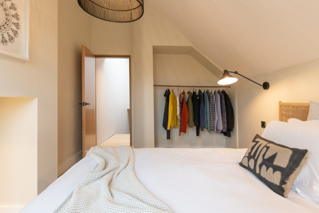 Interior design home in Manchester