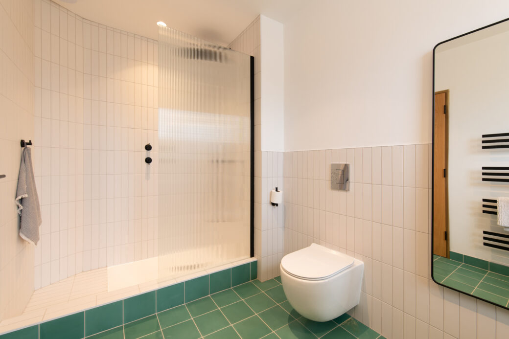 Interior design home in Manchester