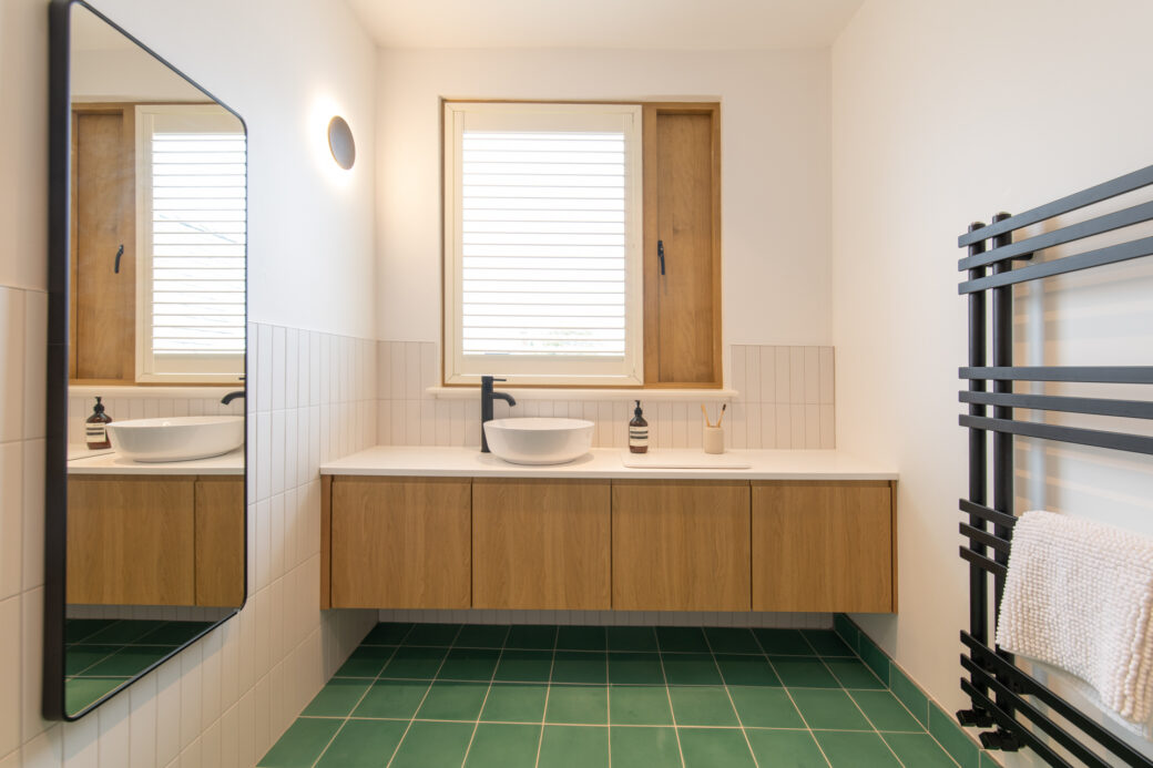 Interior design home in Manchester