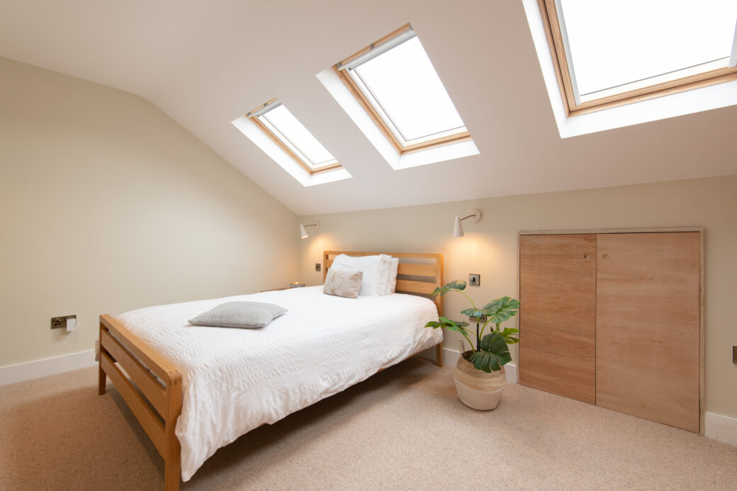Interior design home in Manchester