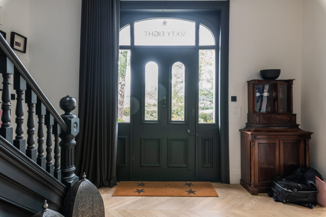 Large family home in North Yorkshire