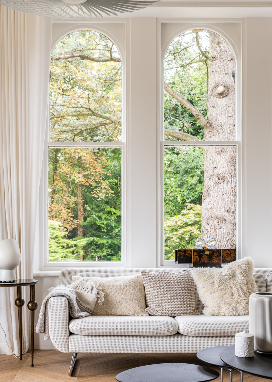 Large family home in North Yorkshire