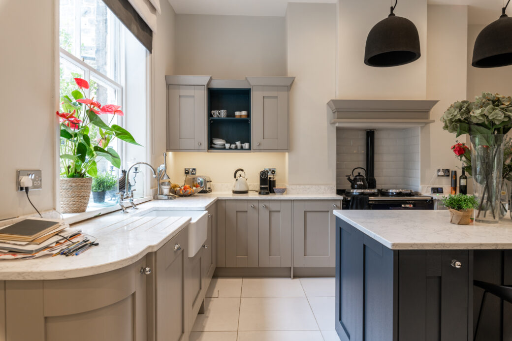 Large family home in North Yorkshire