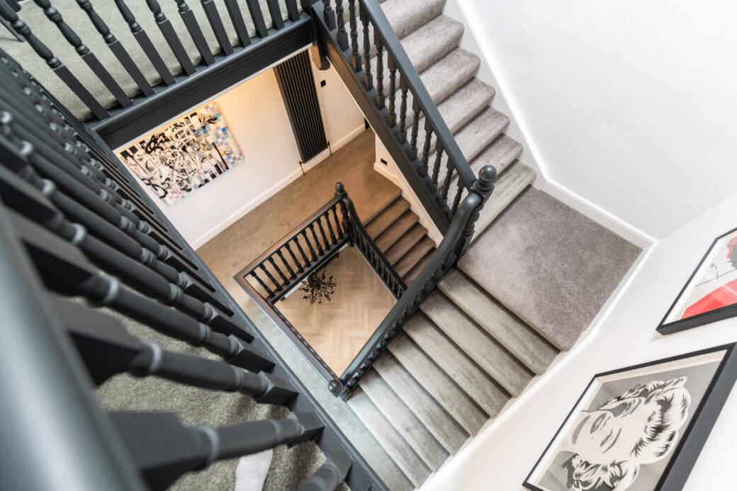 Large family home in North Yorkshire