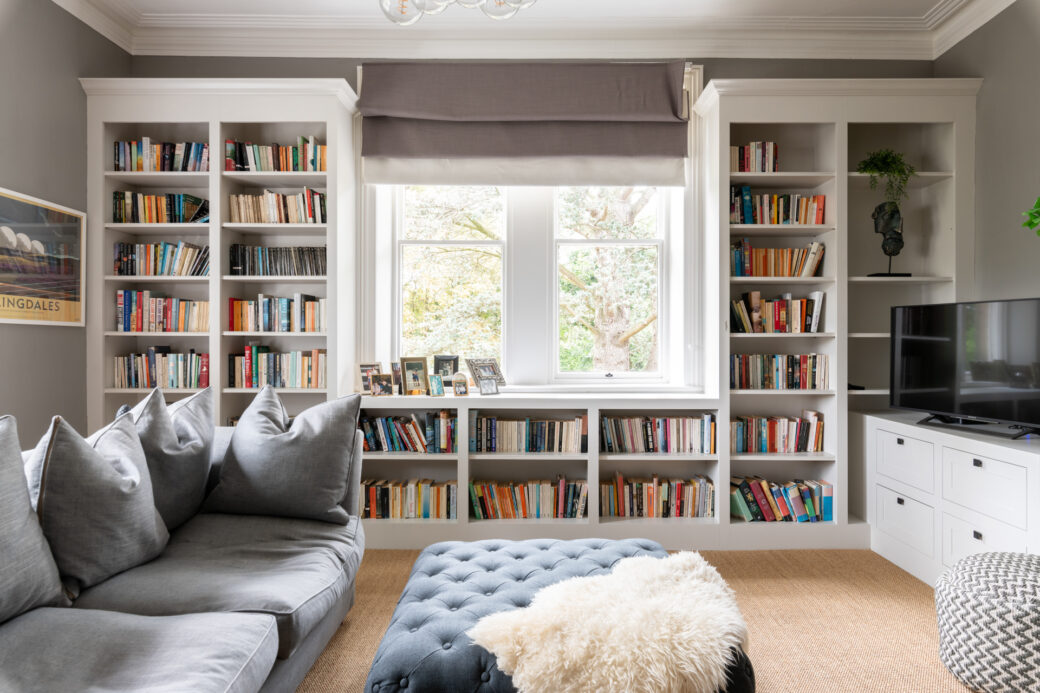 Large family home in North Yorkshire
