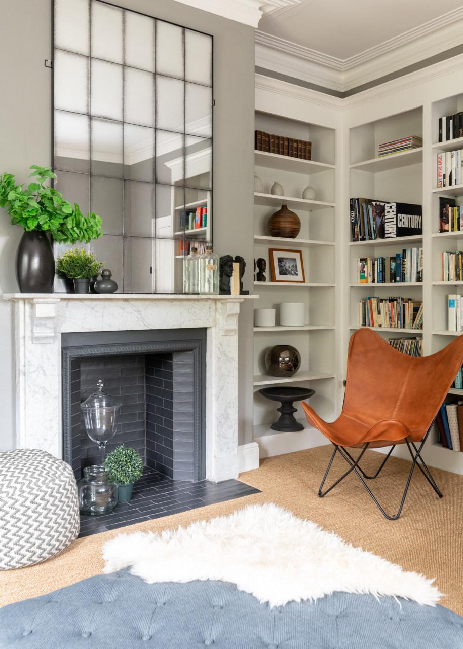 Large family home in North Yorkshire