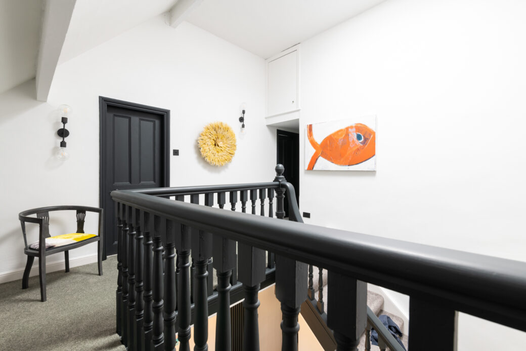 Large family home in North Yorkshire